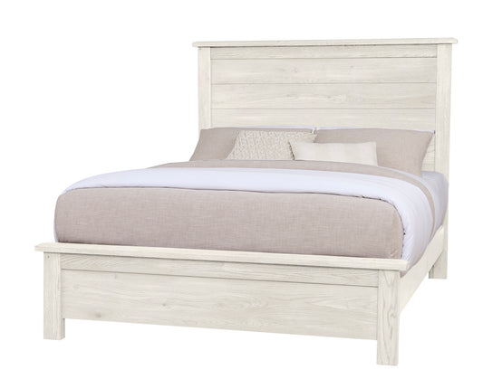 Queen Farmhouse Bed