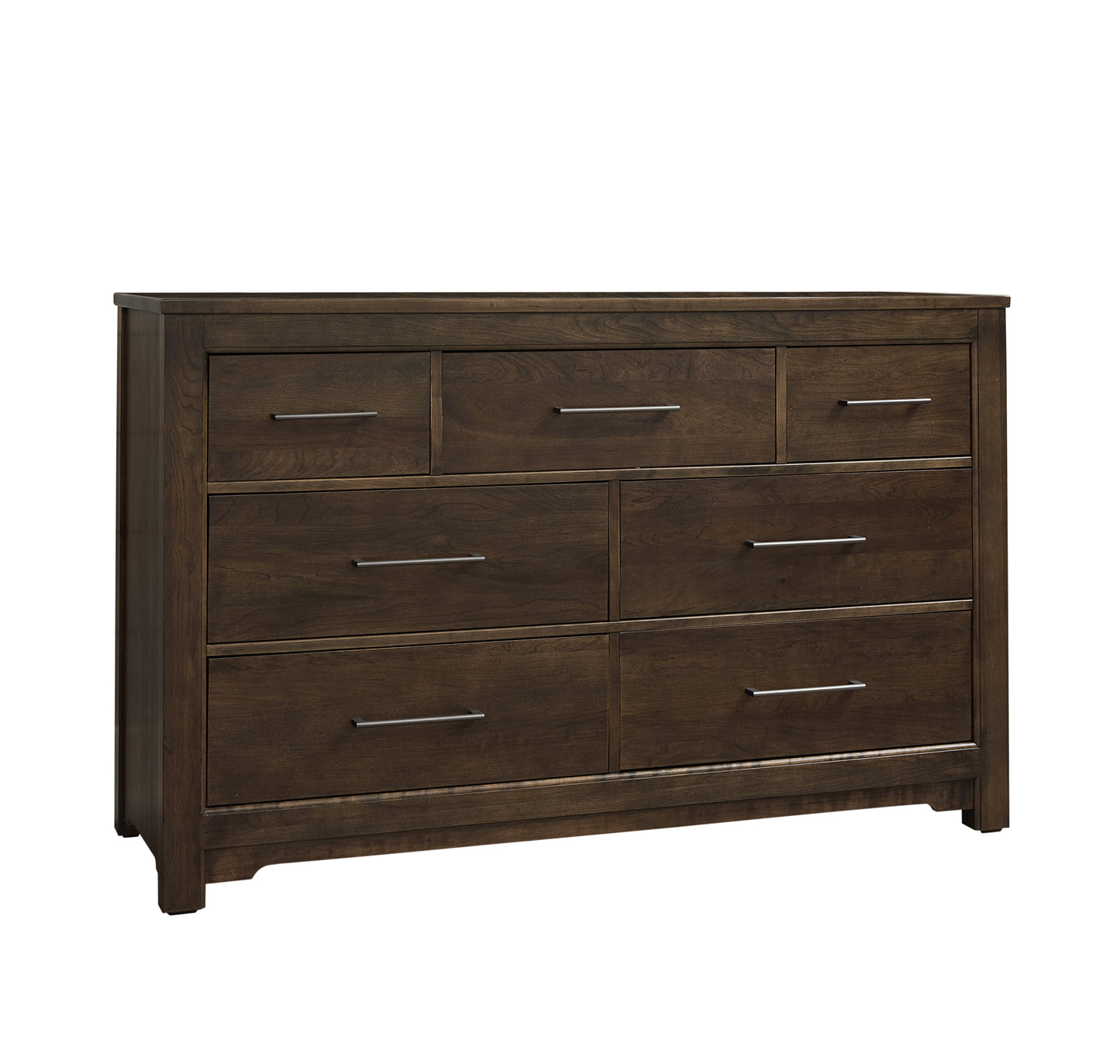 DRESSER - 7 DRWR