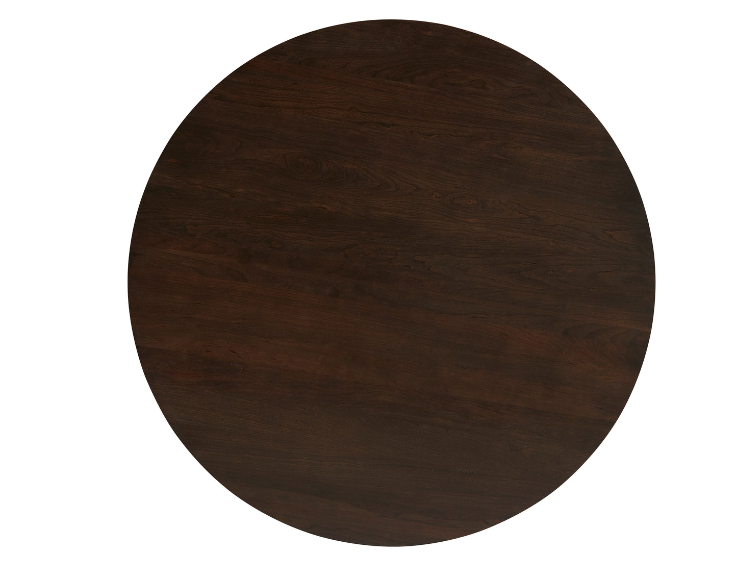 60 inch ROUND TABLE  w/ Metal Base