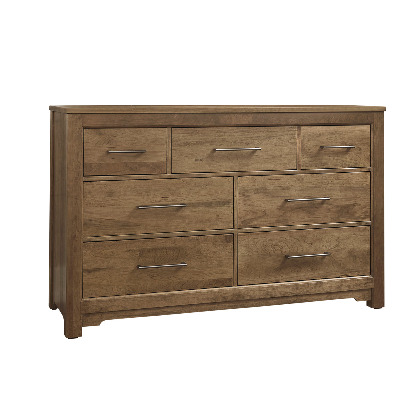 DRESSER - 7 DRWR