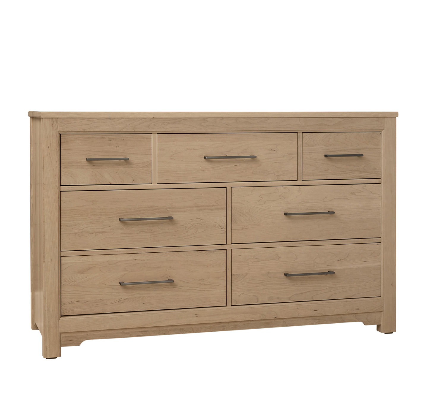 DRESSER - 7 DRWR