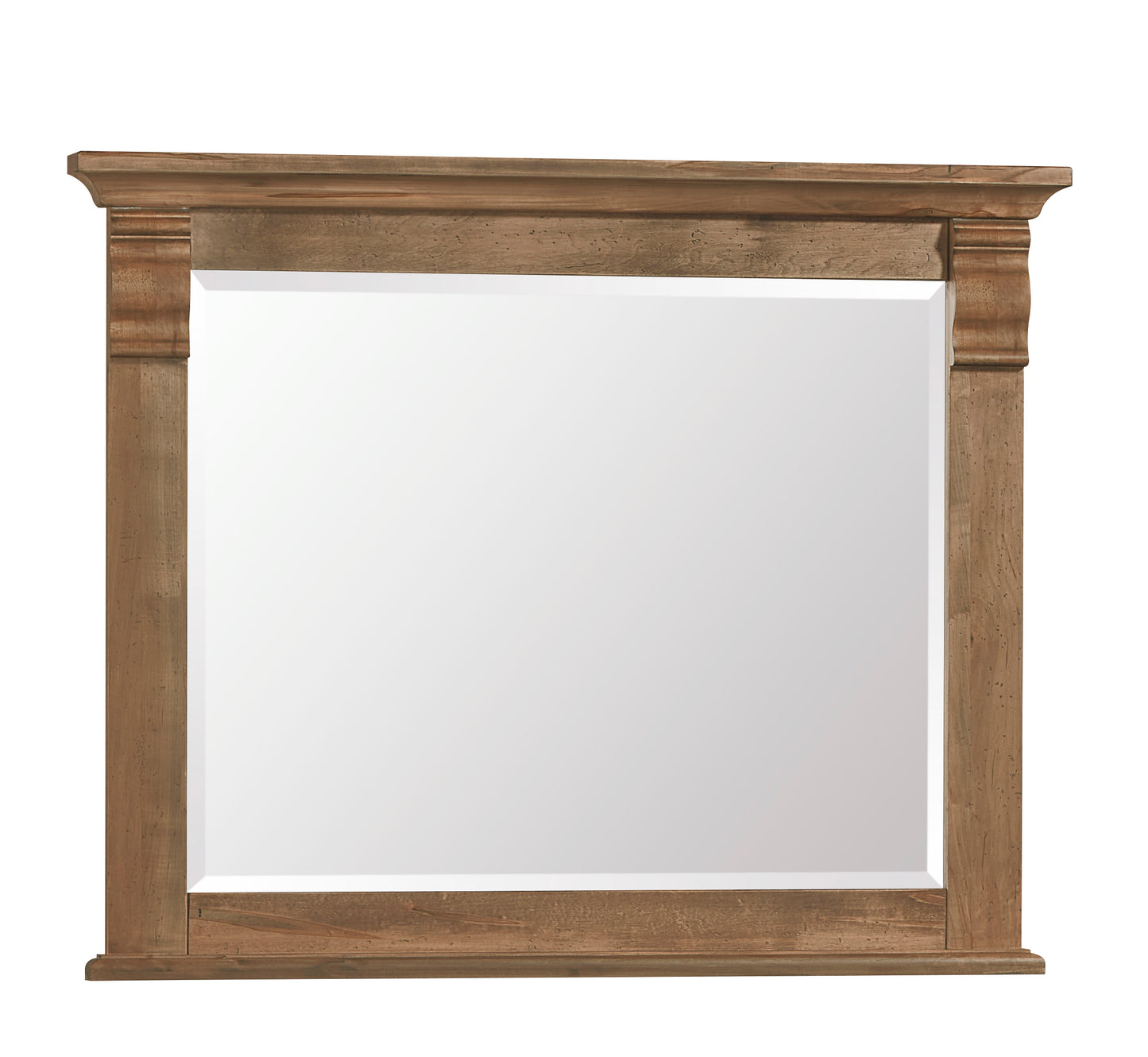 CORBEL MIRROR