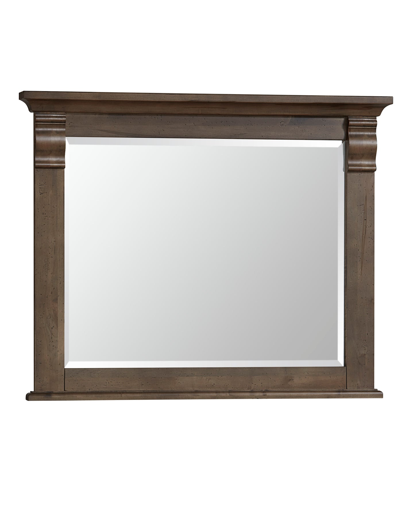 CORBEL MIRROR