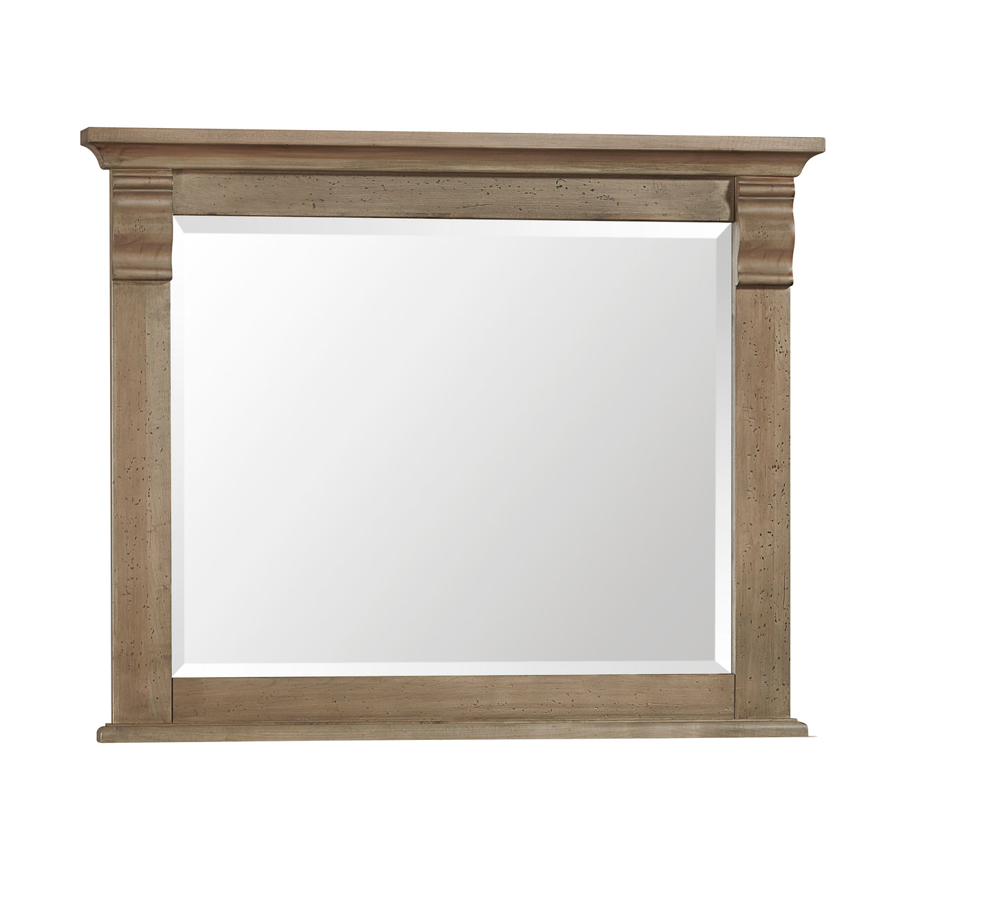 CORBEL MIRROR