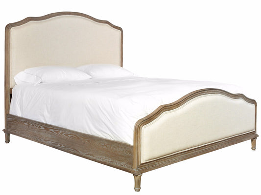 Universal Furniture Devon King Bed