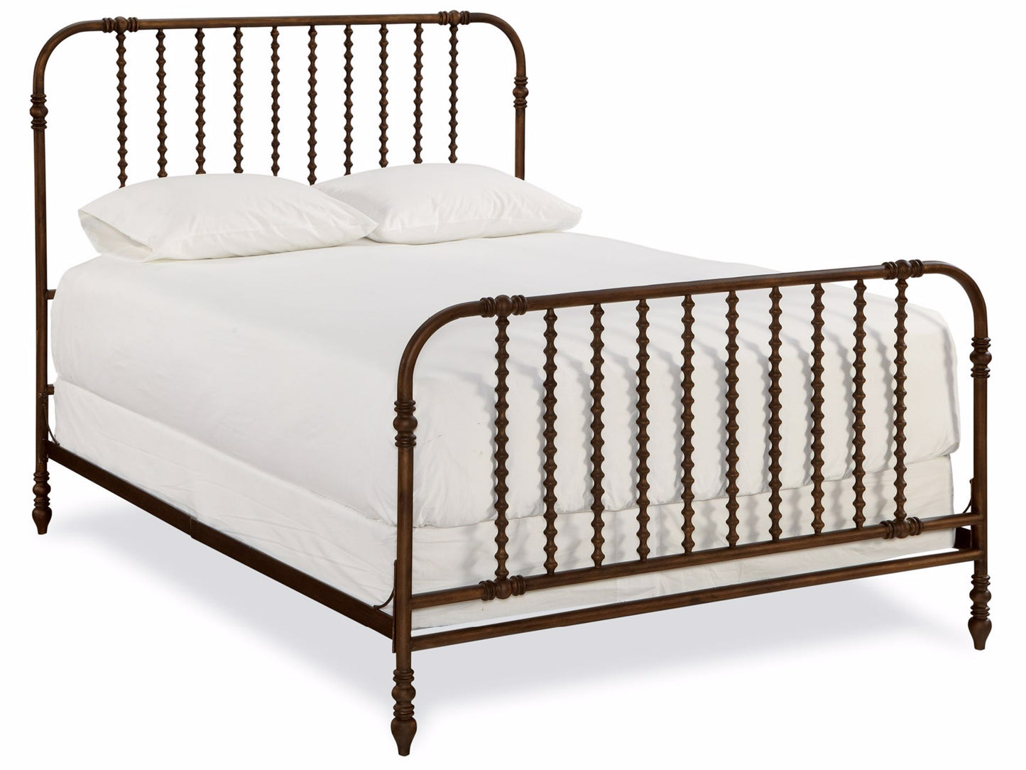 Universal Furniture The Guest Room King Bed