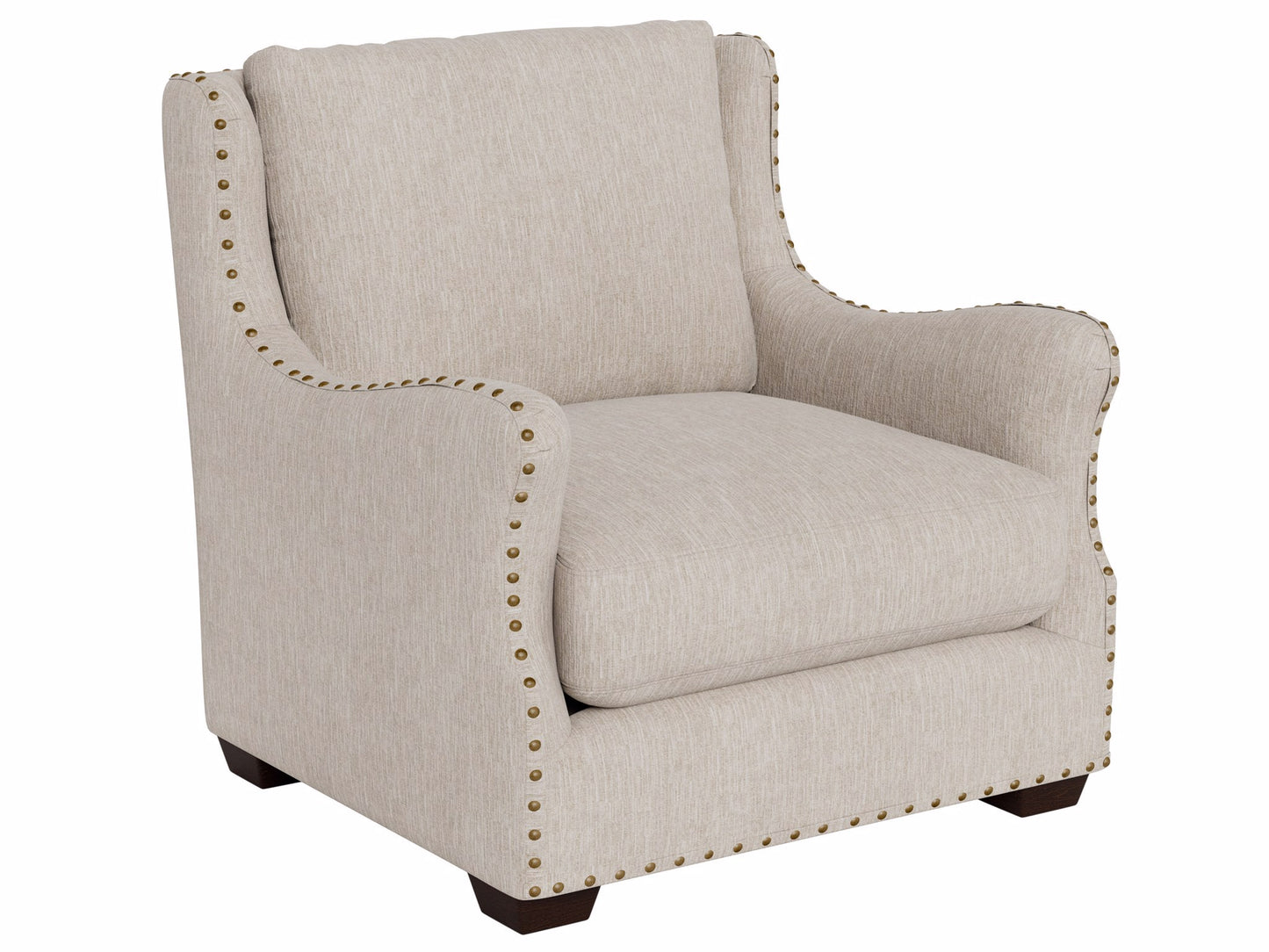 Upholstery Connor Chair