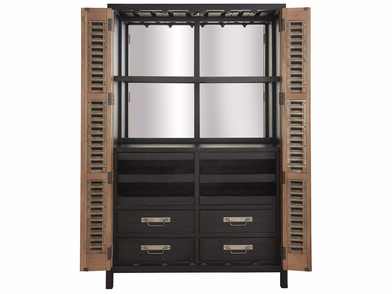 Universal Furniture Libations Locker