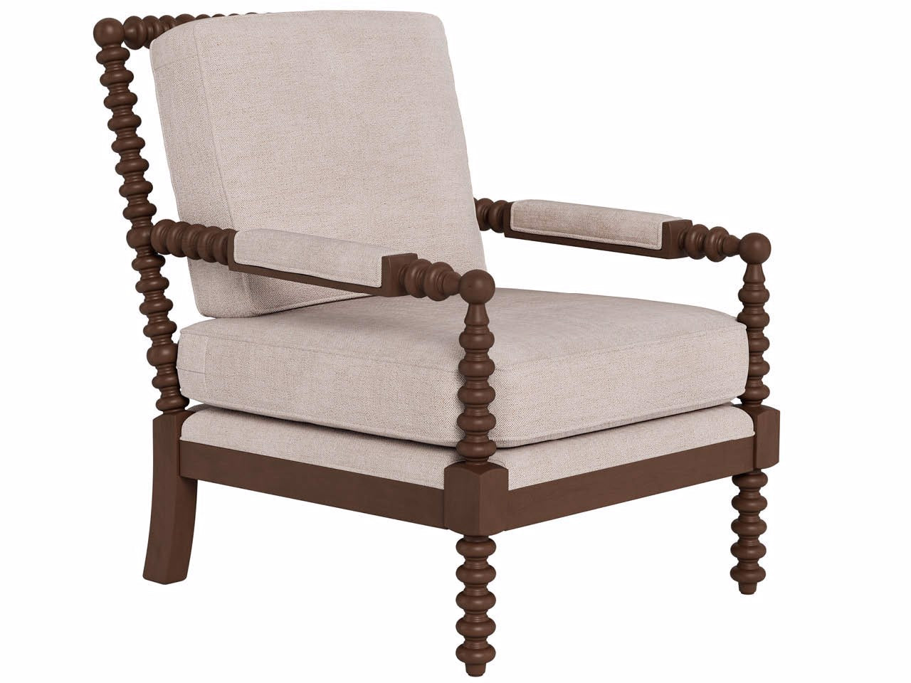 Universal Furniture Soho Accent Chair - Special Order