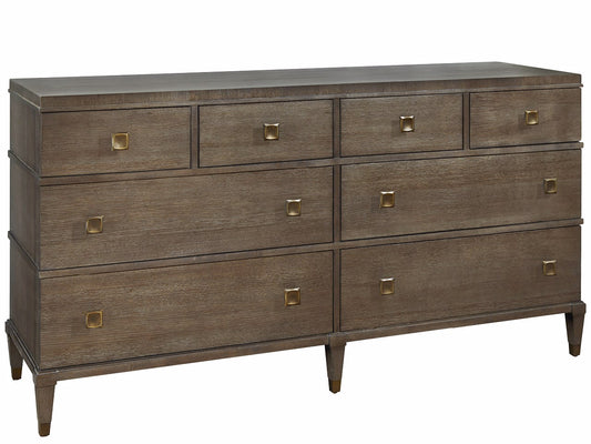 Universal Furniture The Playlist Dresser