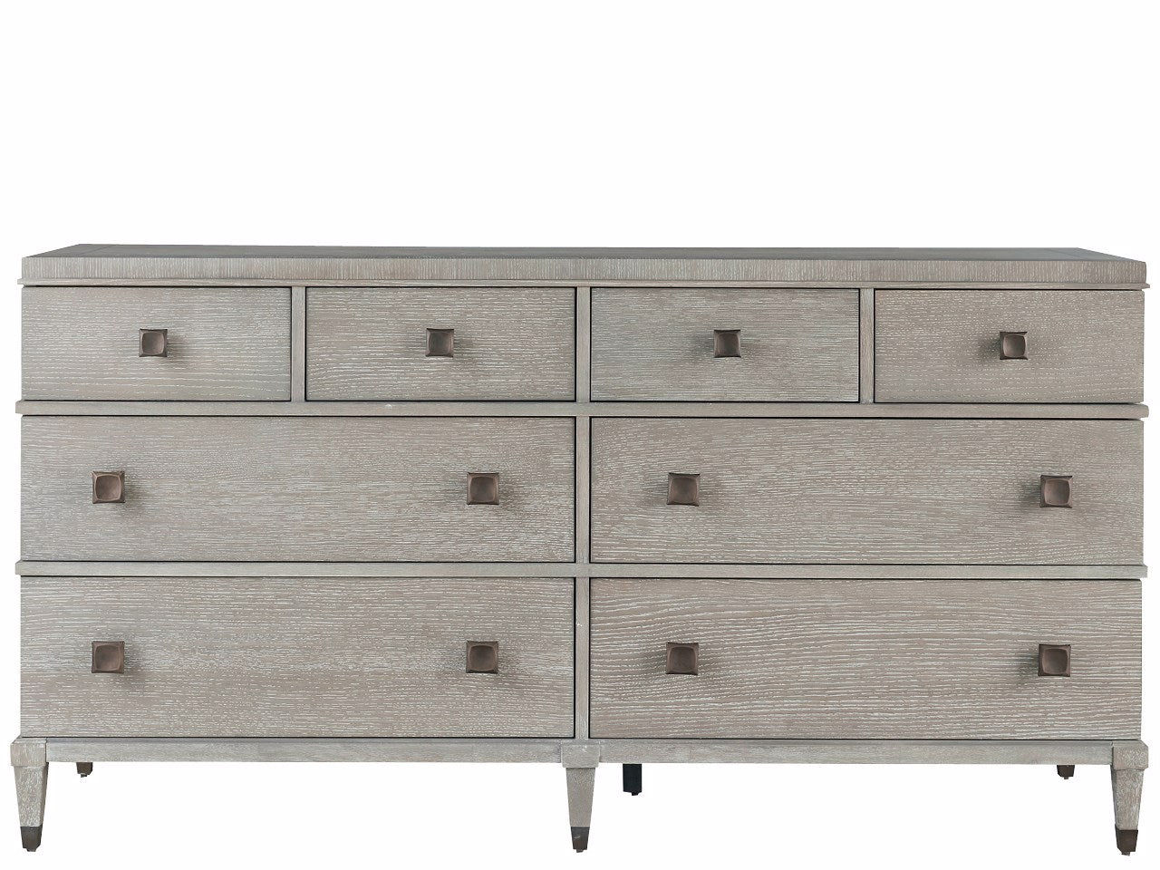 Universal Furniture The Playlist Dresser