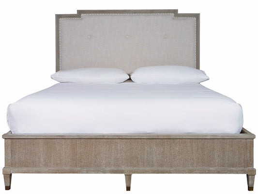 Universal Furniture Harmony King Bed