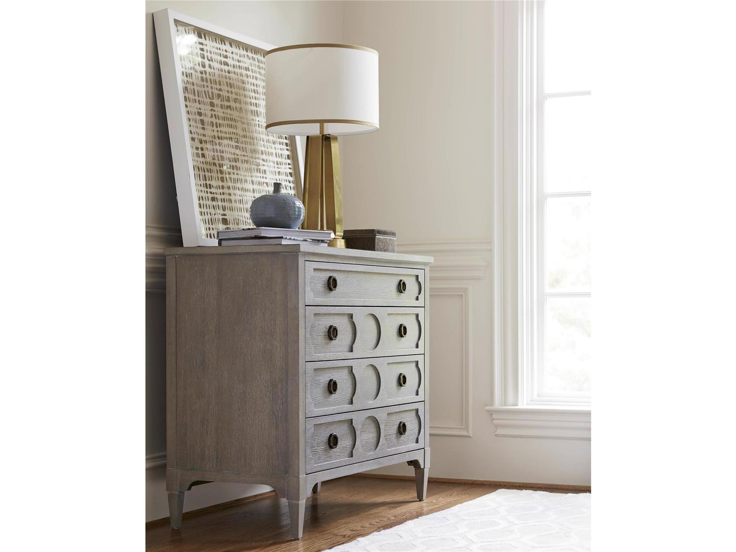 Universal Furniture Chest