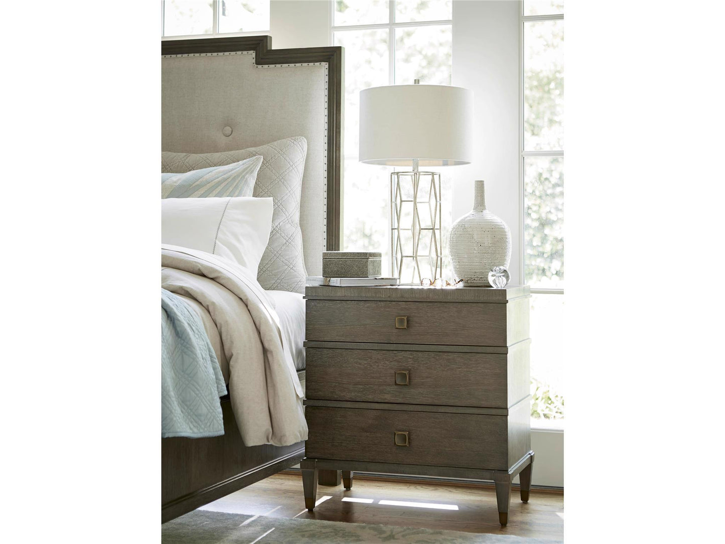 Universal Furniture Nightstand