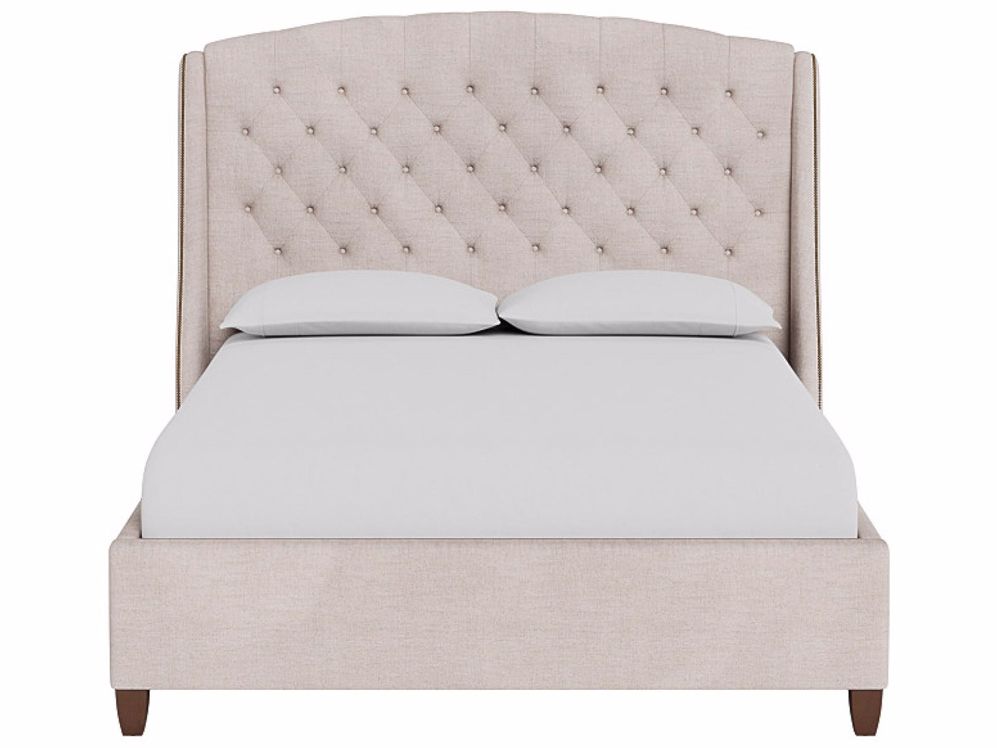 Universal Furniture Halston Bed -Special Order