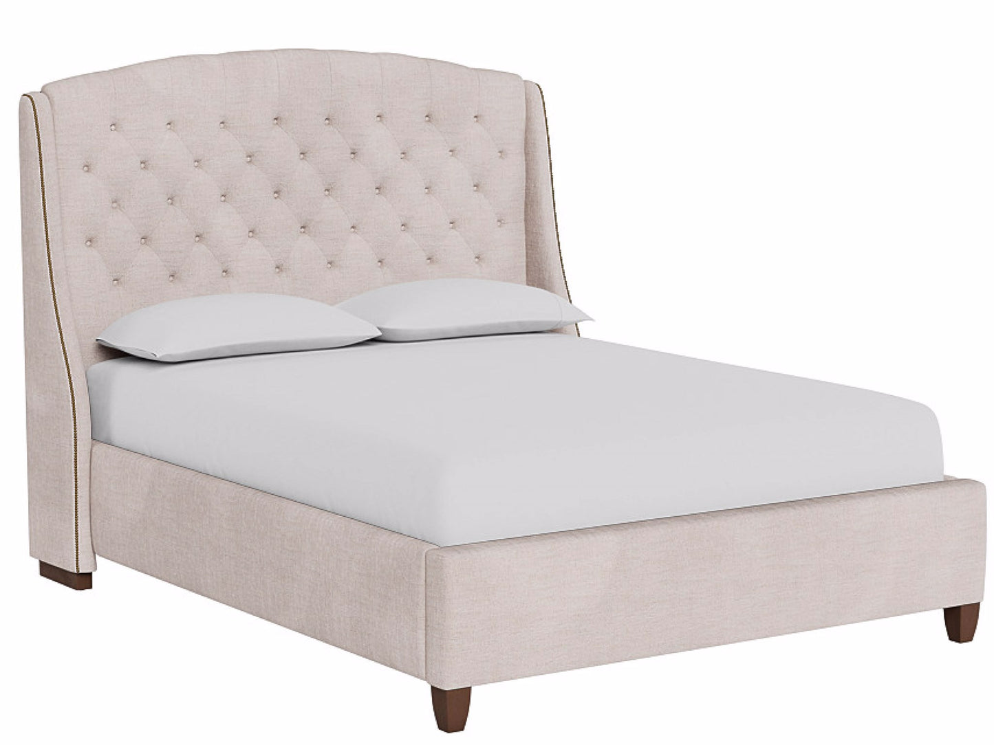 Universal Furniture Halston Bed -Special Order