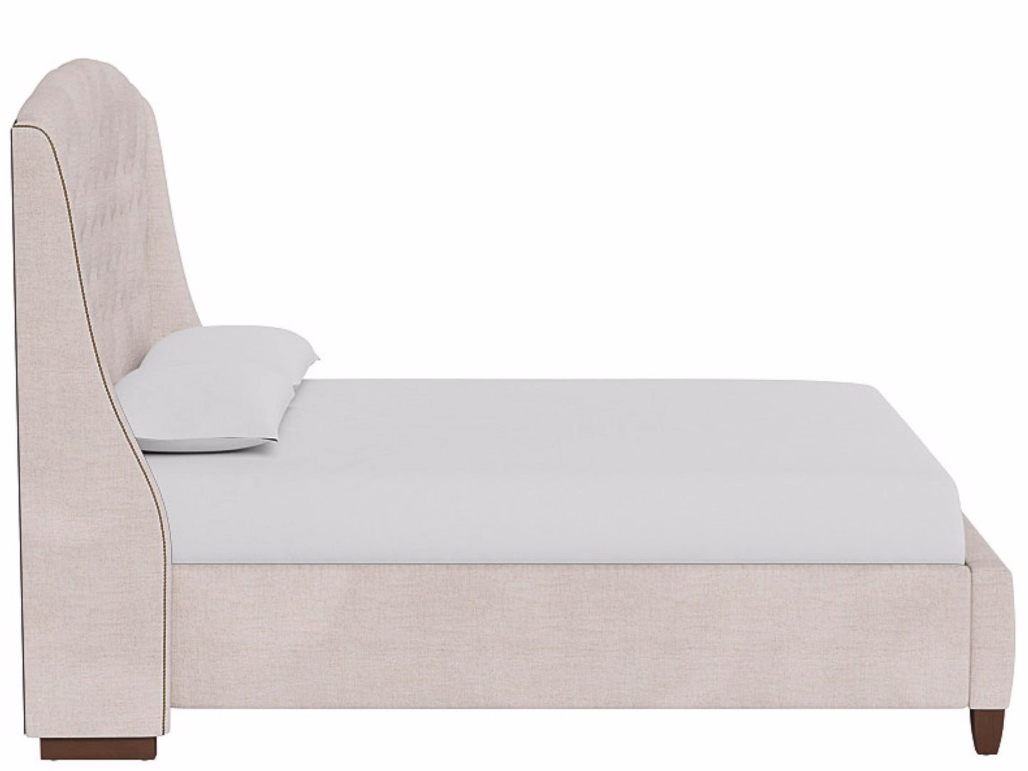 Universal Furniture Halston Bed -Special Order