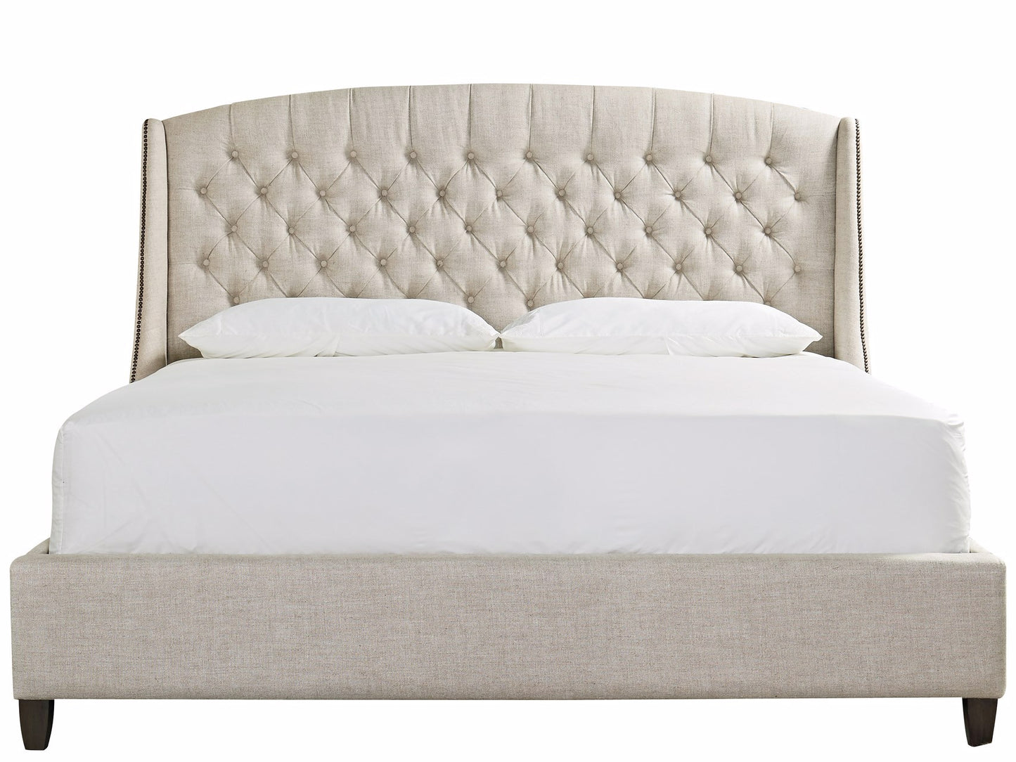 Universal Furniture Halston King Bed