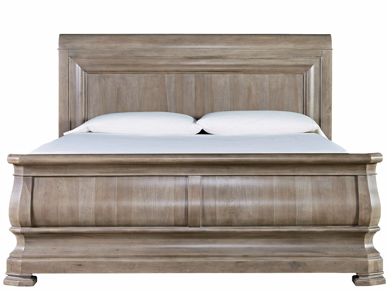 Universal Furniture Queen Sleigh Bed