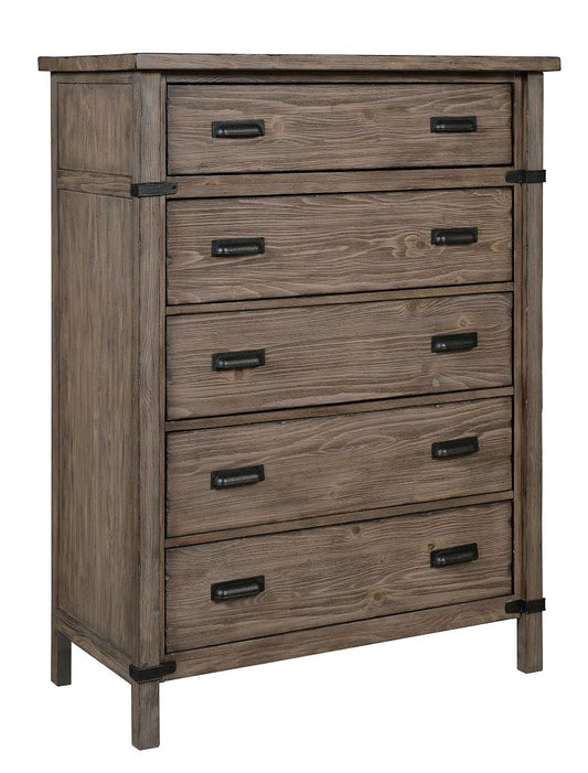 DRAWER CHEST