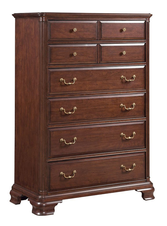 DRAWER CHEST