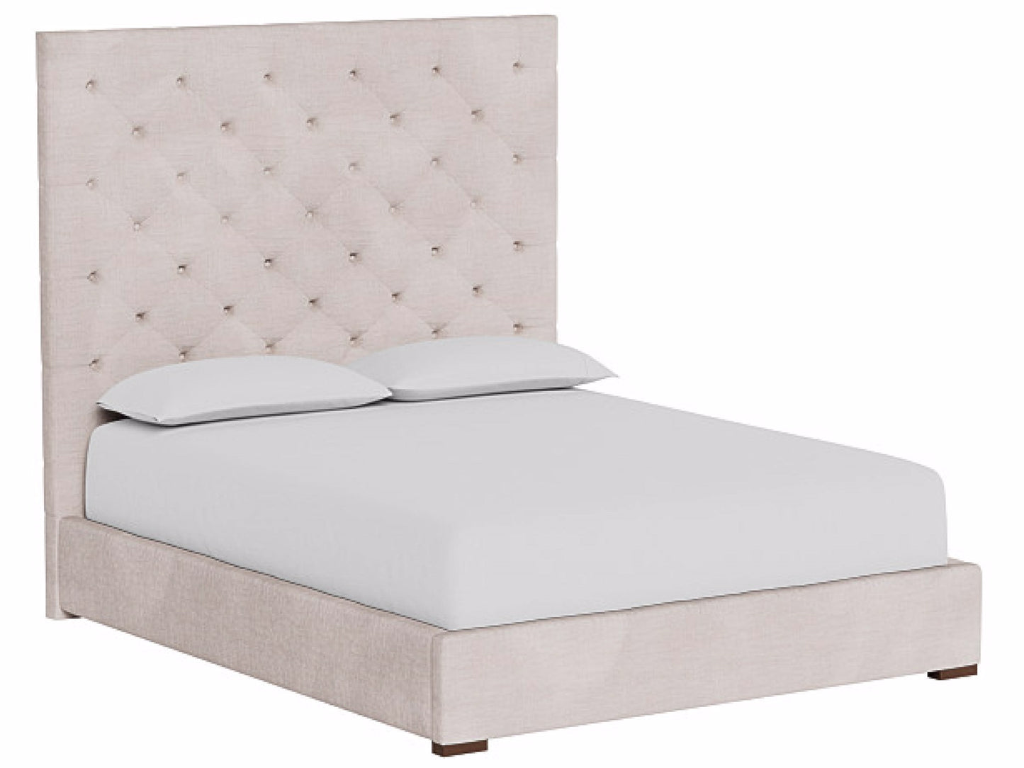 Universal Furniture Brando Bed -Special Order