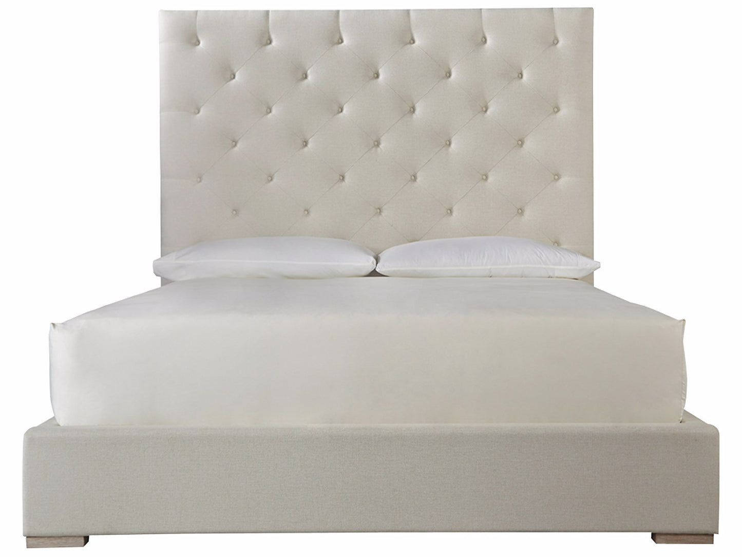 Universal Furniture Brando King Bed