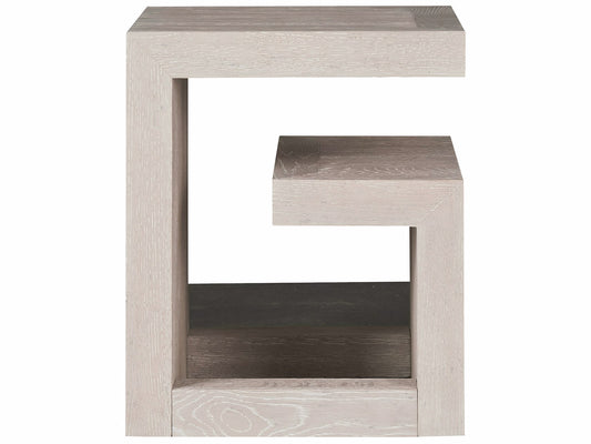 Universal Furniture Bedside Table