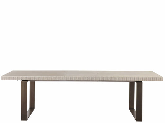 Universal Furniture Robards Rectangular Dining Table