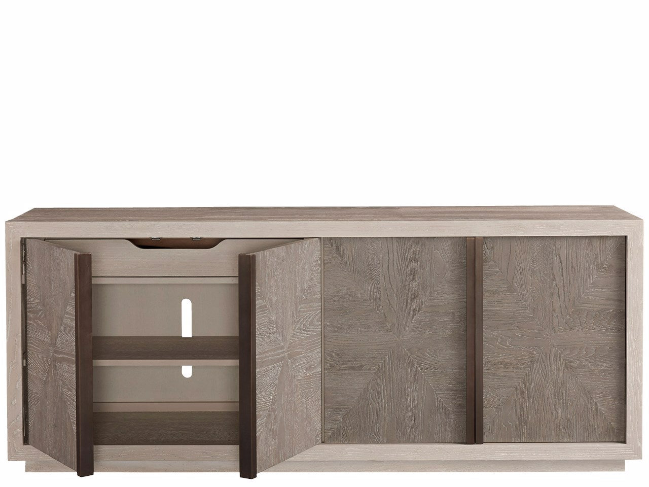 Universal Furniture Brinkley Credenza