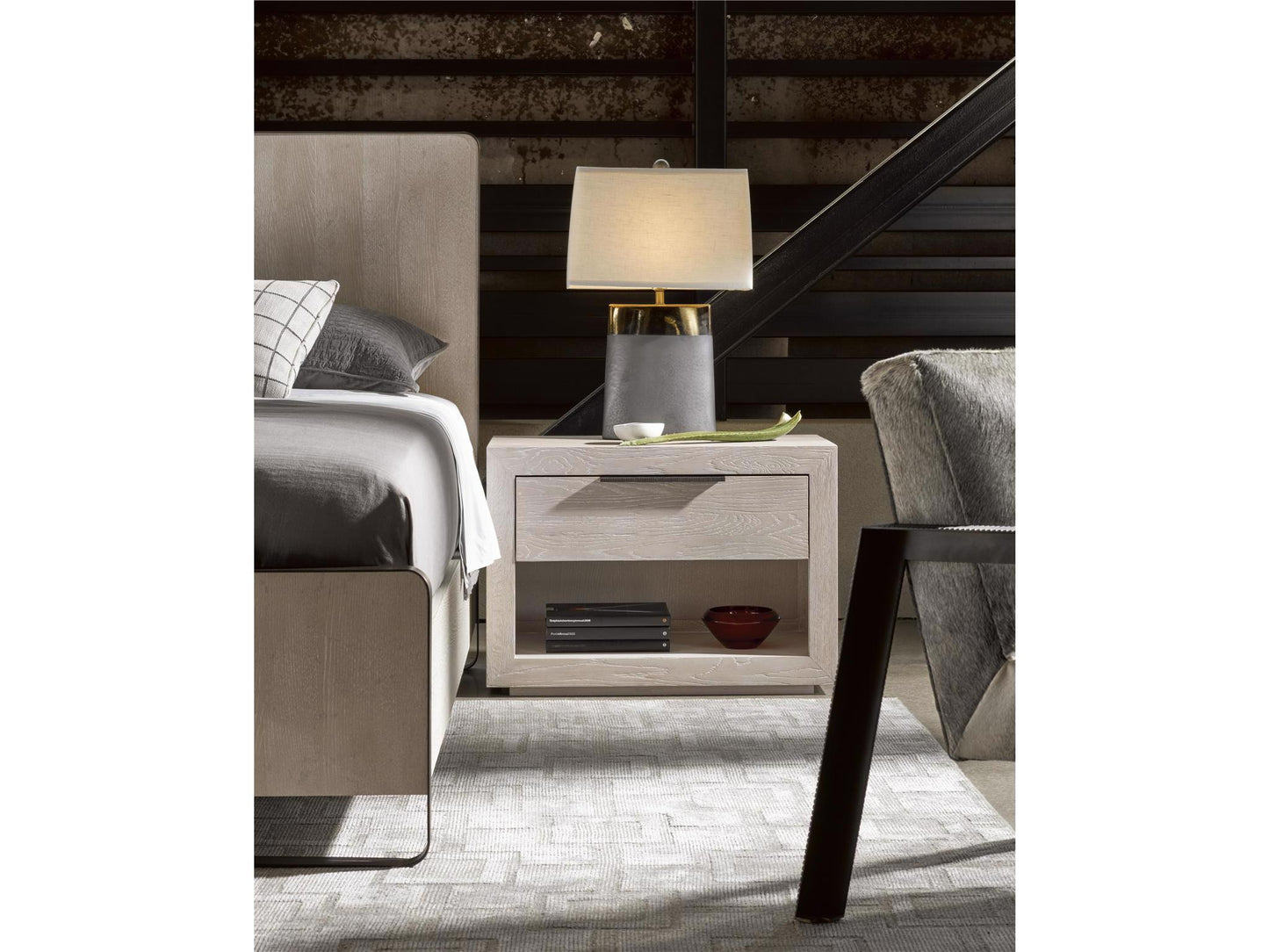 Universal Furniture Huston Nightstand