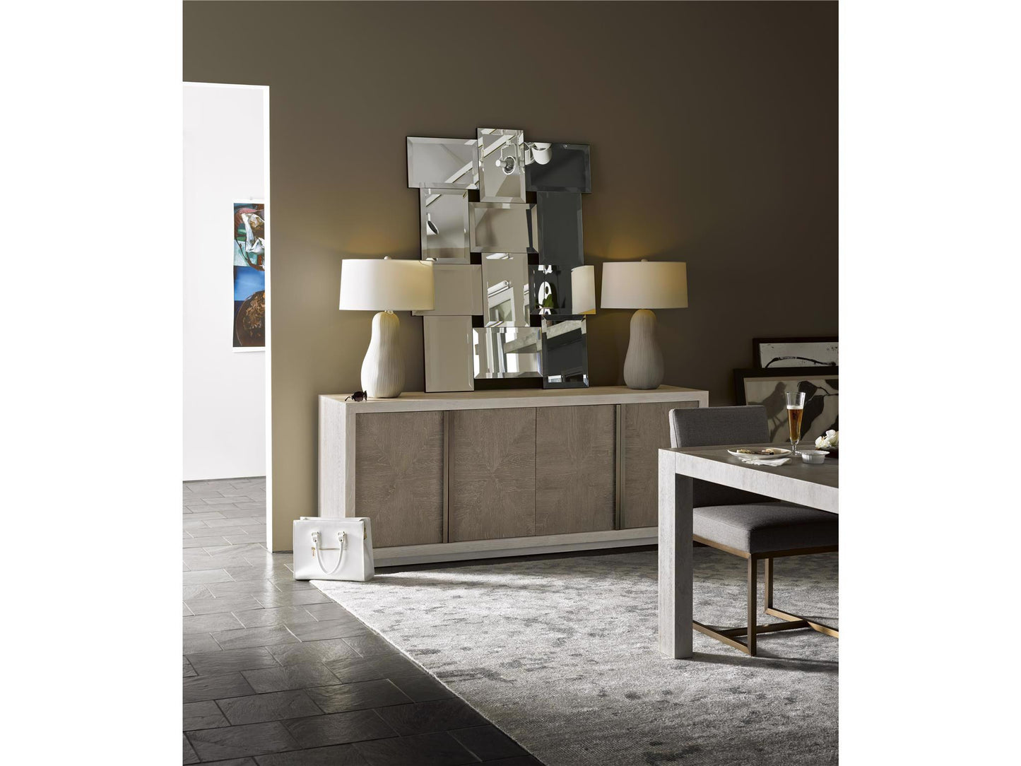 Universal Furniture Brinkley Credenza