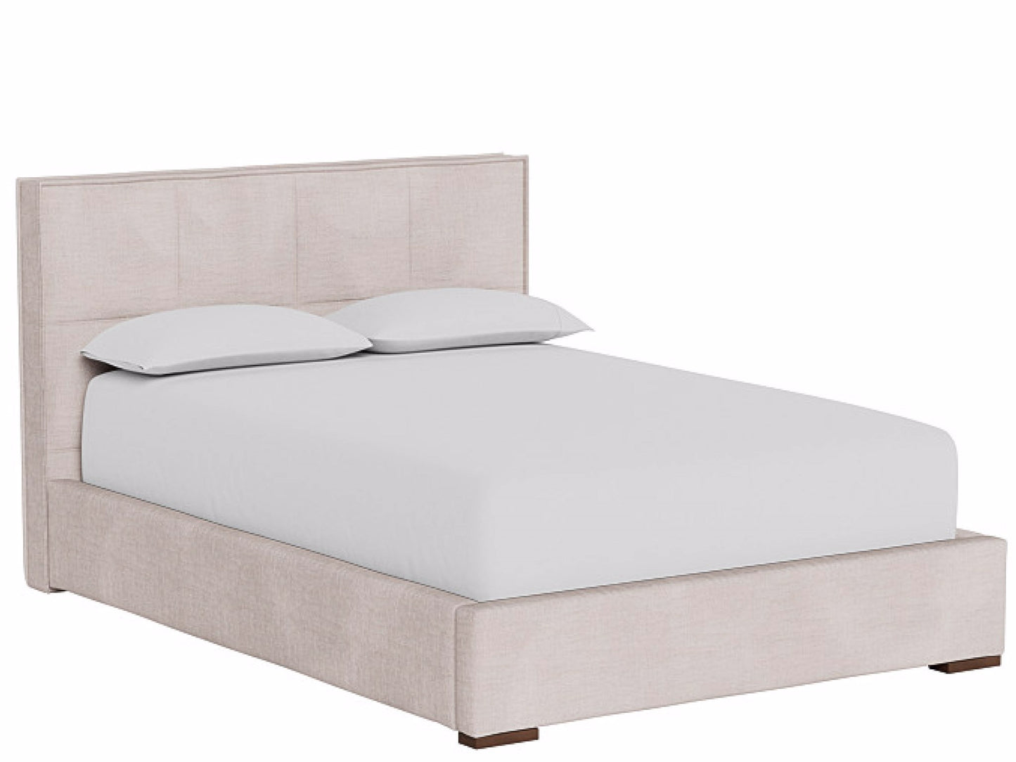 Universal Furniture Connery Bed -Special Order