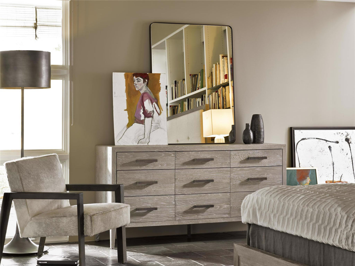 Universal Furniture Kennedy Dresser