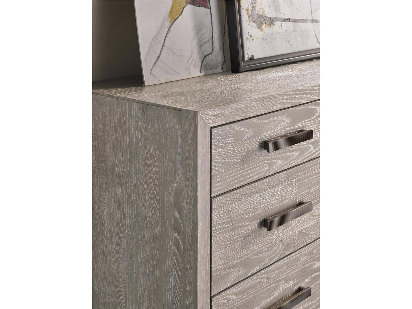 Universal Furniture Kennedy Dresser