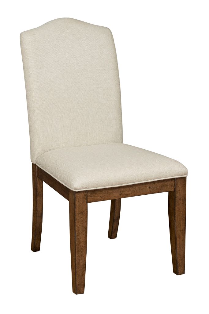 PARSONS SIDE CHAIR