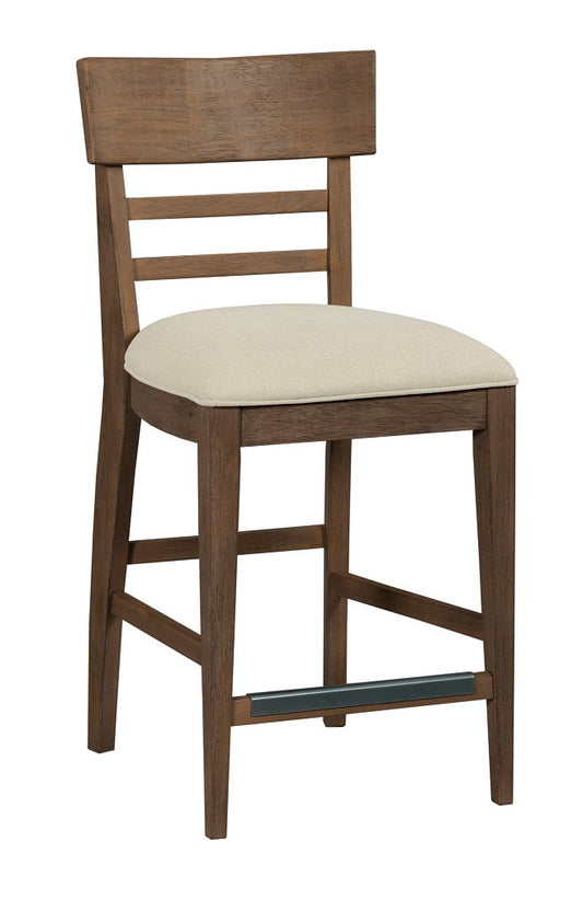 COUNTER HEIGHT SIDE CHAIR