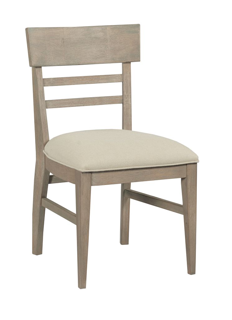 SIDE CHAIR