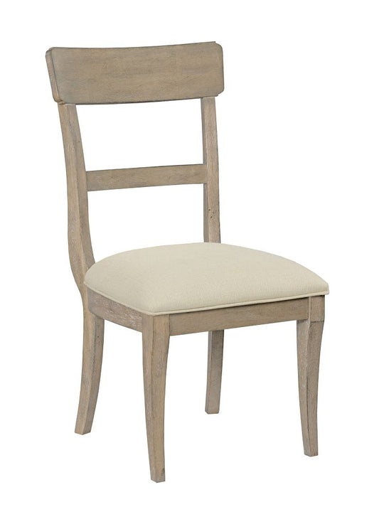 SIDE CHAIR