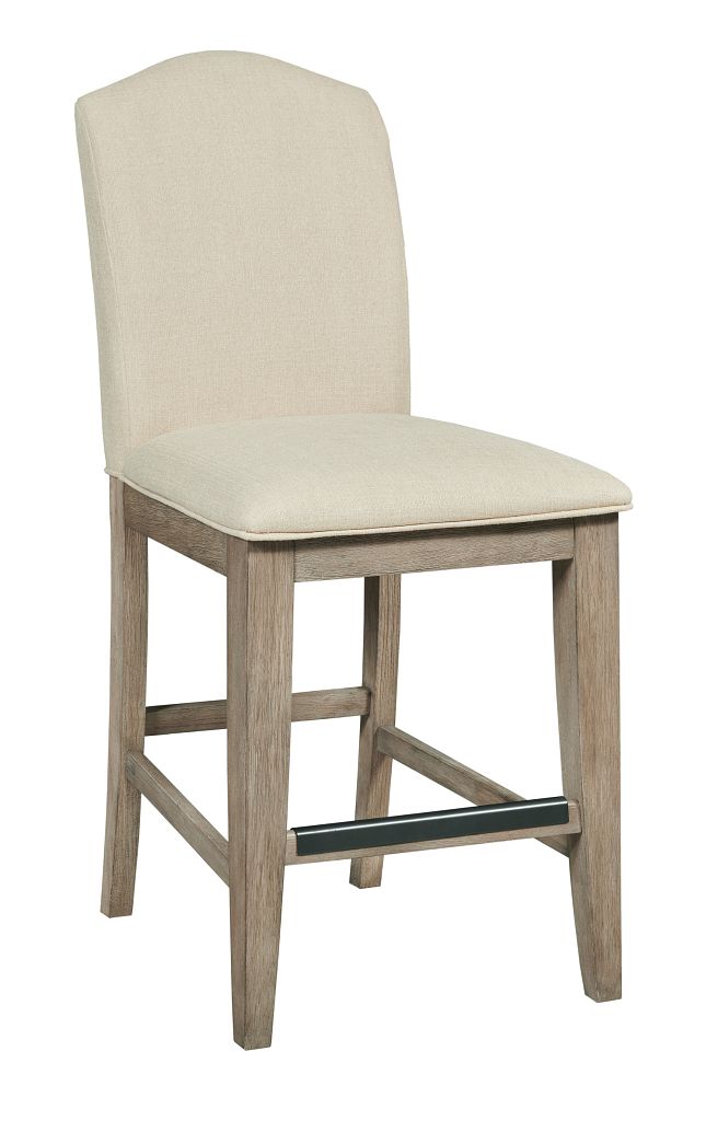 COUNTER HEIGHT PARSONS CHAIR