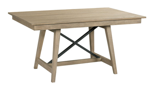 60" TRESTLE TABLE