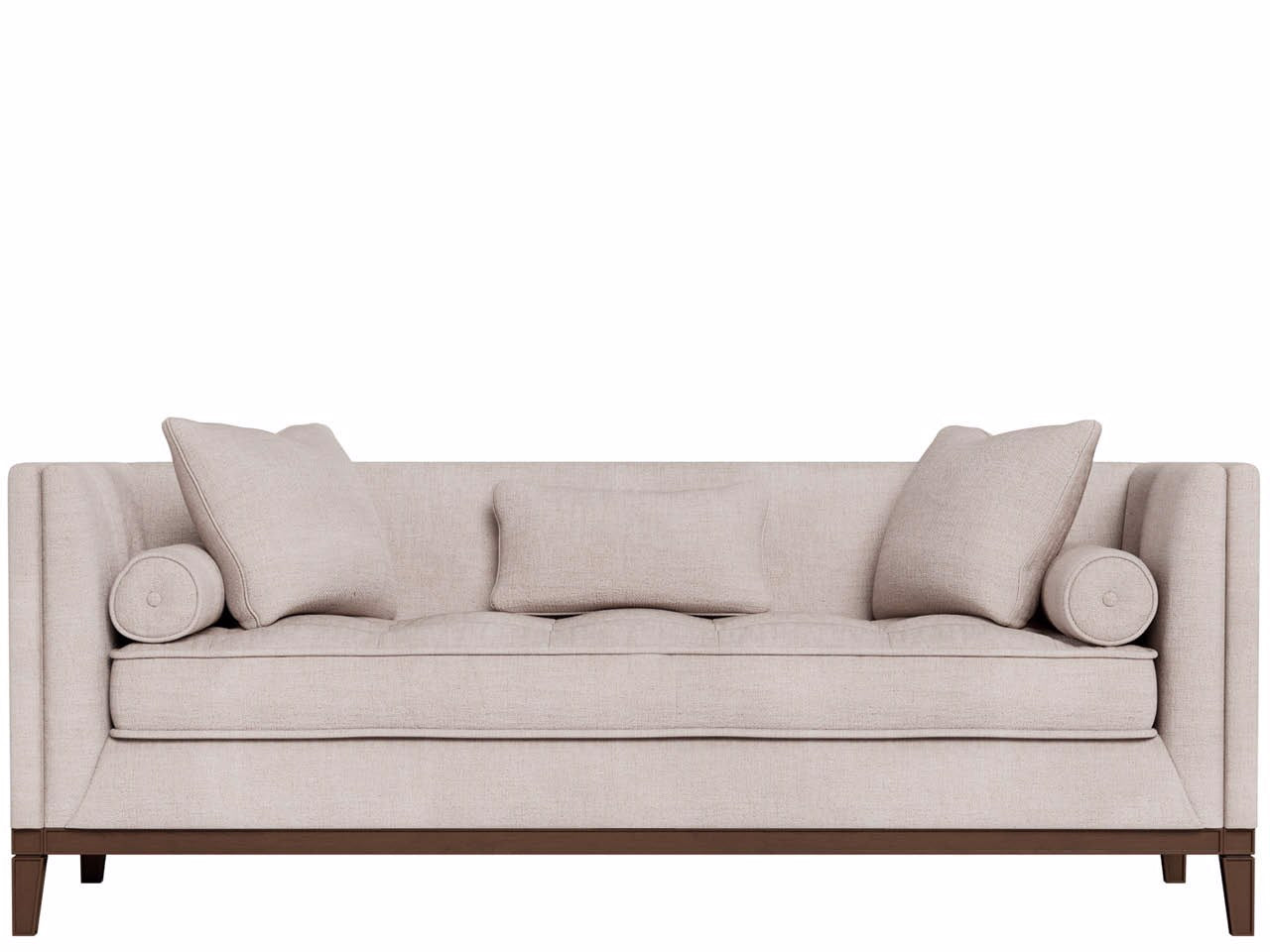 Upholstery Hartley Sofa - Special Order