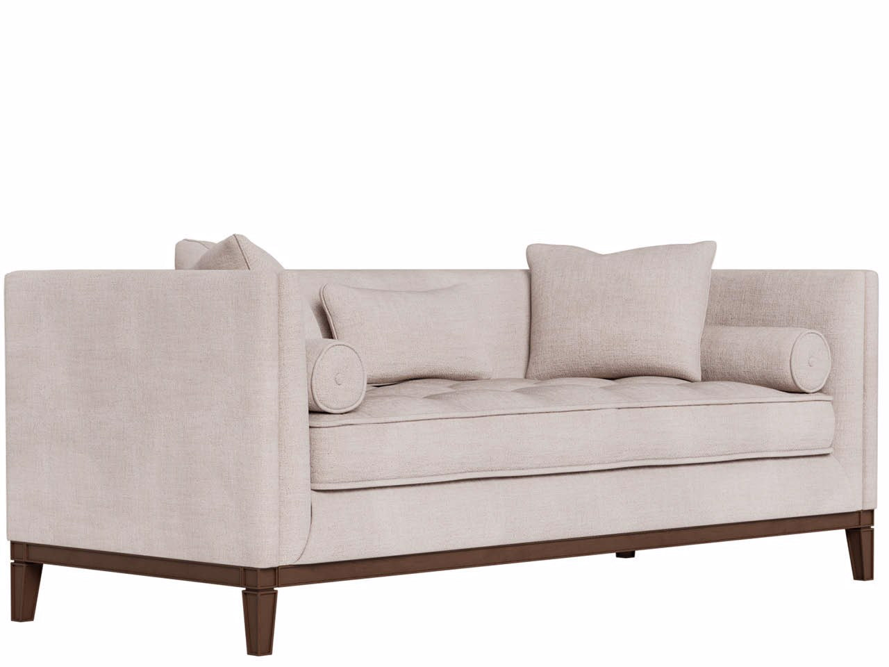 Upholstery Hartley Sofa - Special Order