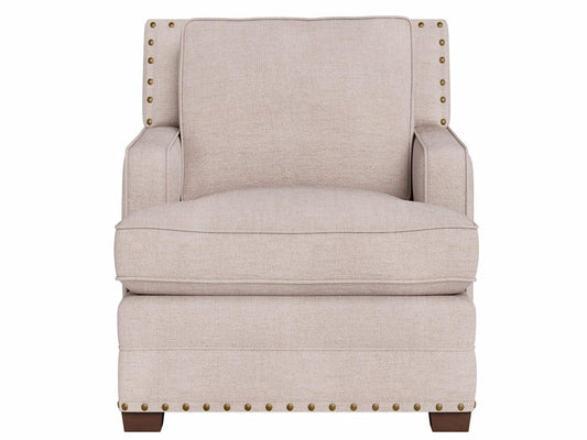 Upholstery Riley Chair - Special Order