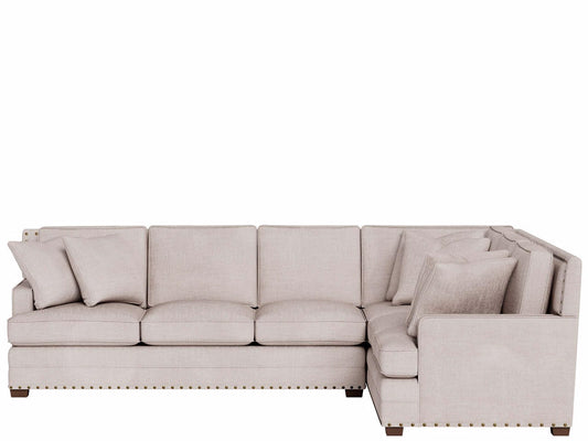 Upholstery Riley Sectional - Special Order