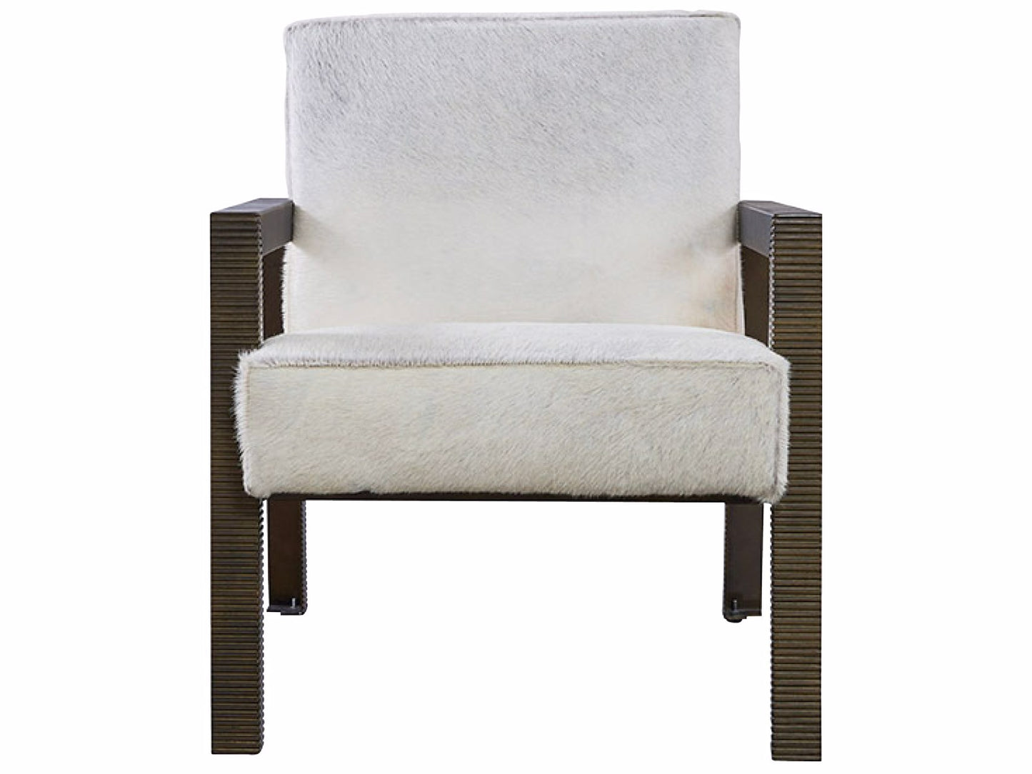 Upholstery Garrett Accent Chair