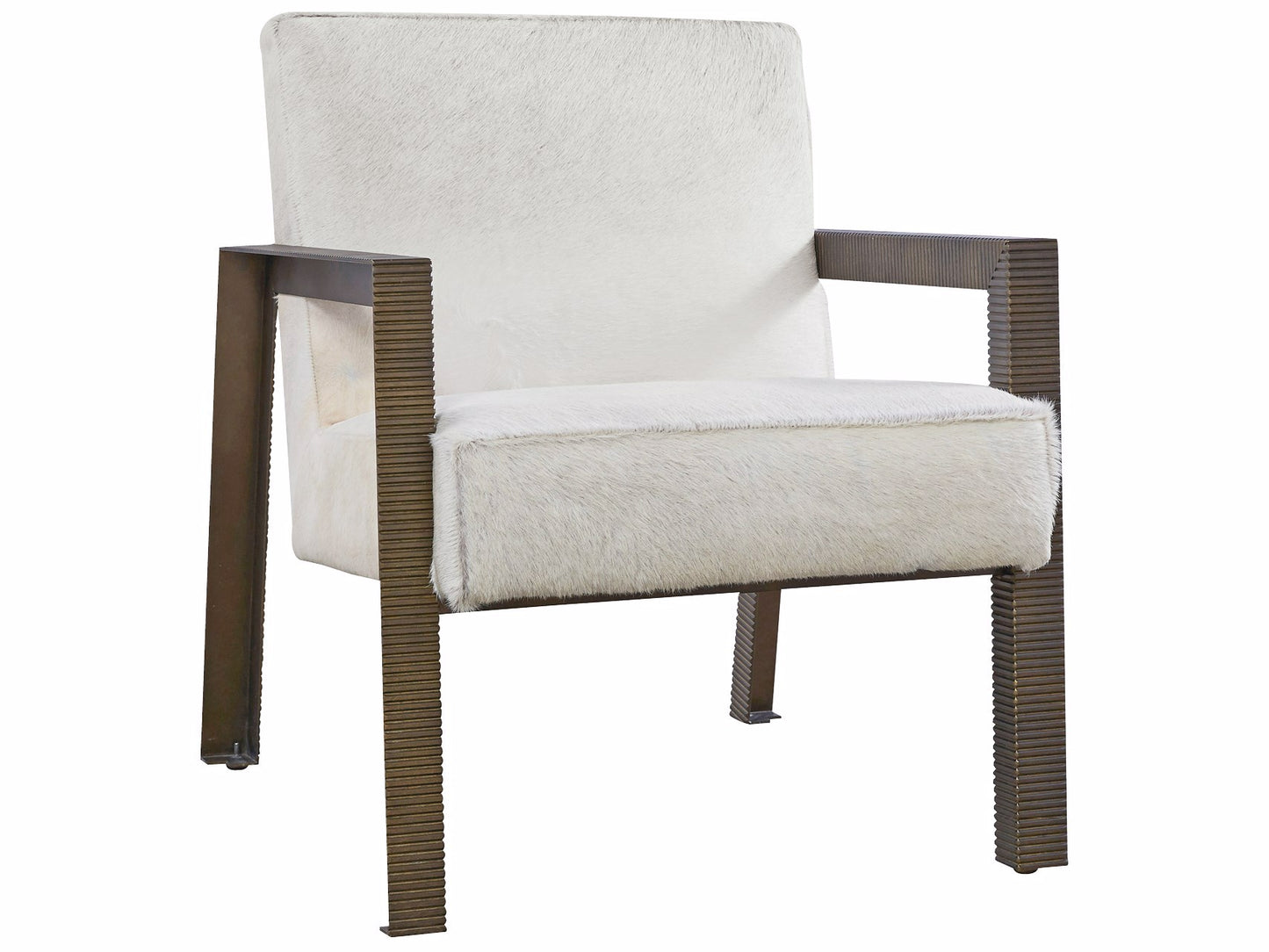 Upholstery Garrett Accent Chair