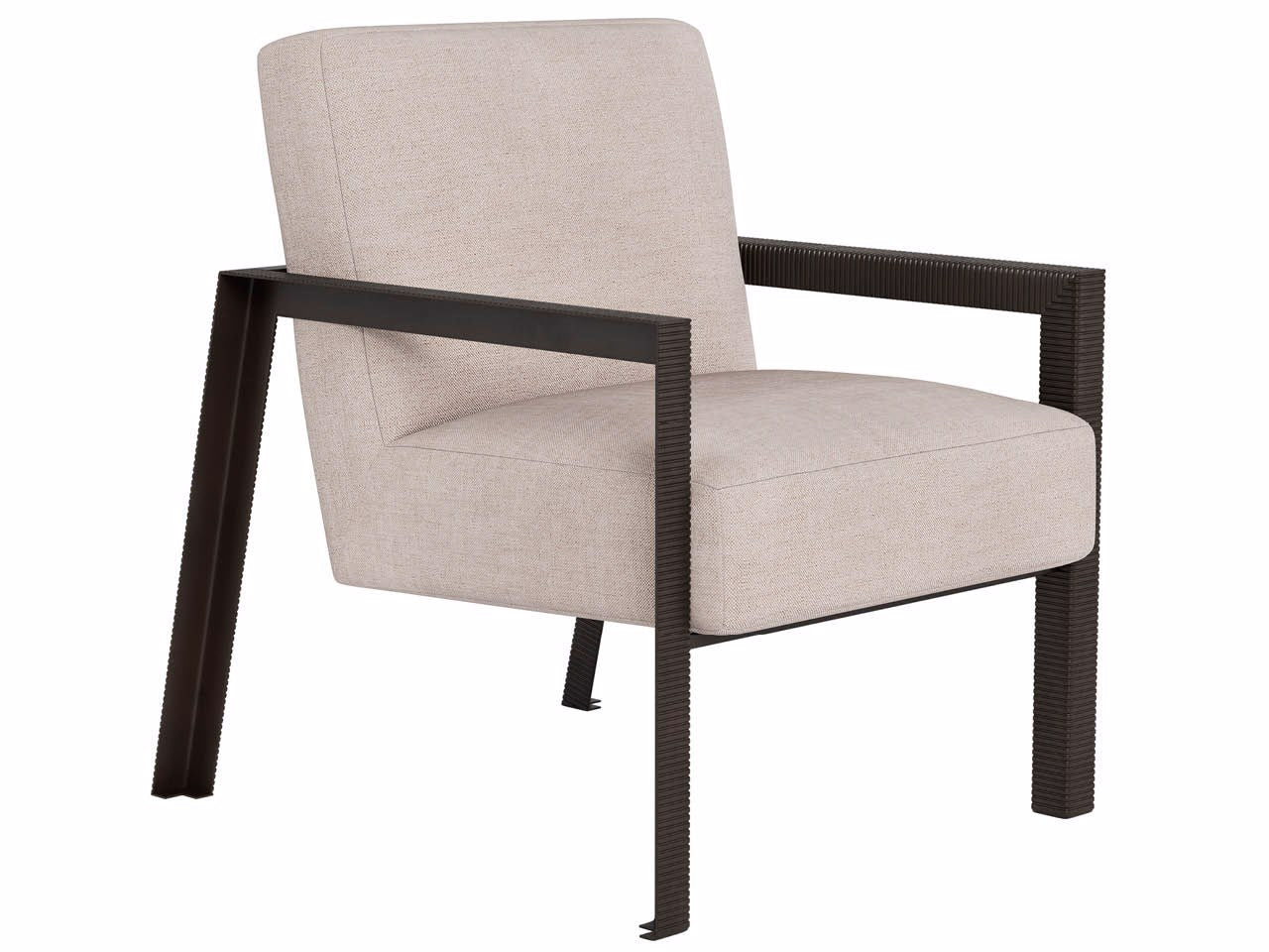 Upholstery Garrett Accent Chair - Special Order