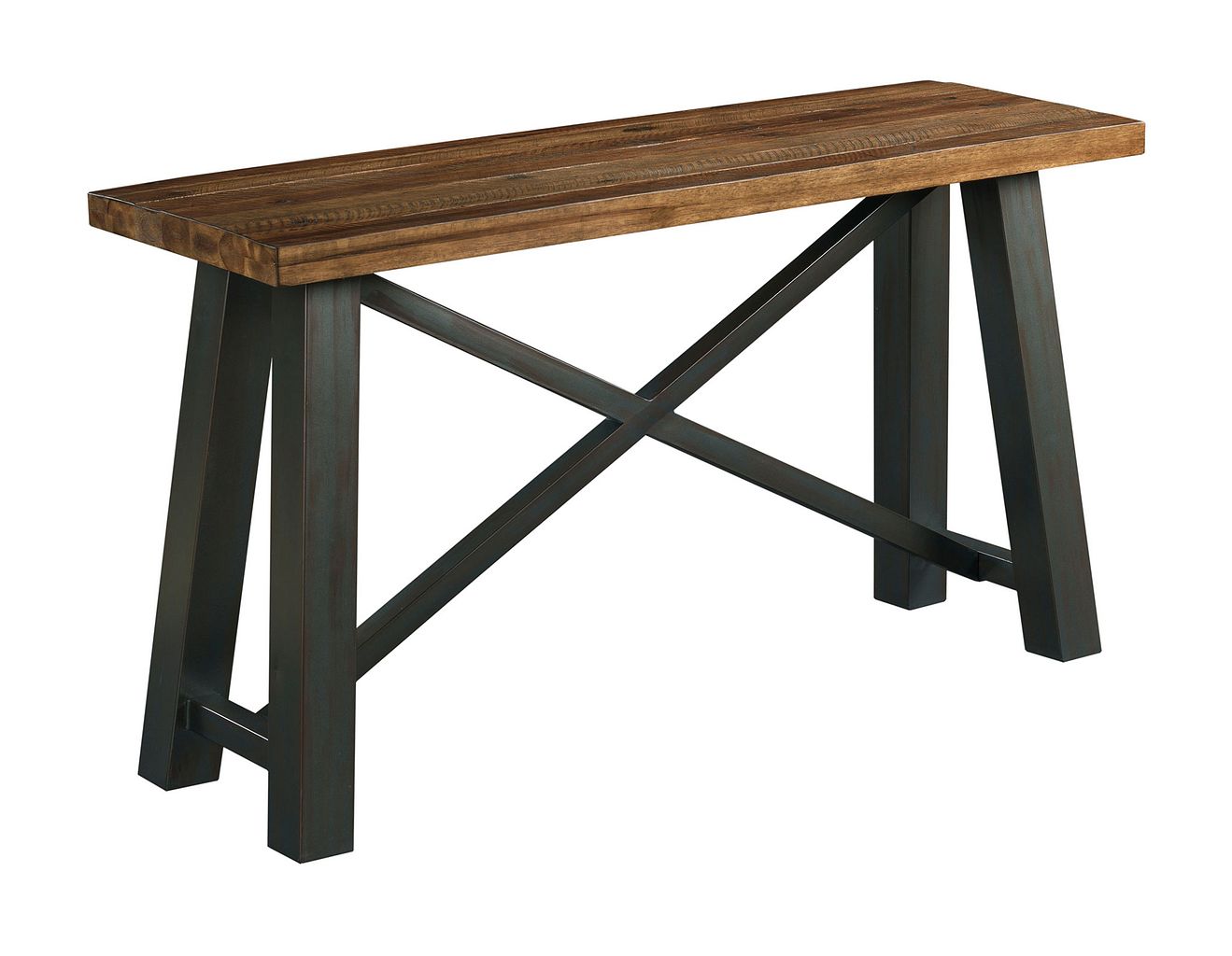 Crossfit Sofa Table