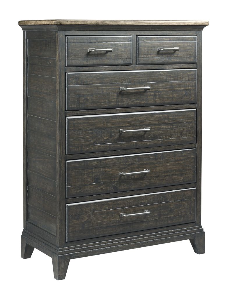 DEVINE DRAWER CHEST